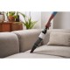 Black & Decker REVHV8C-QW handheld vacuum Black, White Bagless