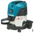 MAKITA VACUUM CLEANER 1000W CLASS L 20L INOX VC2012L