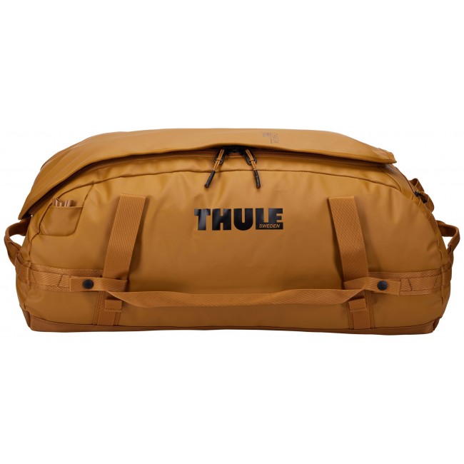 Thule Chasm TDSD303 Golden Brown duffel bag 70 L Polyester