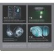 Steelseries Arctis Nova 3X Headset Wireless Head-band Music/Everyday Bluetooth Aqua colour