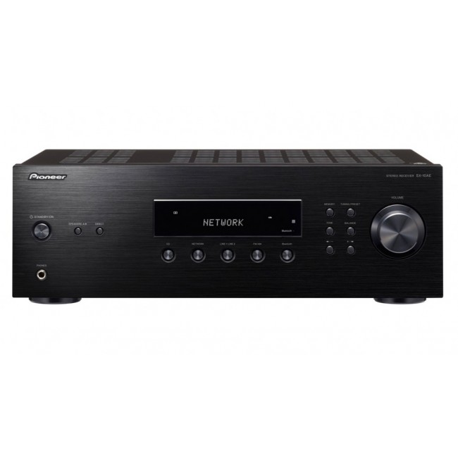 Pioneer SX-10AE 45 W 4.1 channels stereo Black Pioneer SX-10AE 45 W 4.1 channels stereo Black