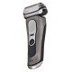 Braun Series 9 Pro+ 9675cc Foil shaver Grey Braun Series 9 Pro+ 9675cc Foil shaver Grey