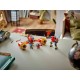 LEGO NINJAGO 71830 Kai's Mech Storm Rider