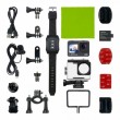 Lamax LAMAXX92 action sports camera 16 MP 4K Ultra HD Wi-Fi 65 g
