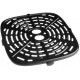 Russell Hobbs SatisFry Hei luftfritteuse Single 4.3 L Stand-alone 1300 W Hot air fryer Black