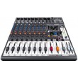 Behringer X1222USB audio mixer 4 channels Behringer X1222USB audio mixer 4 channels