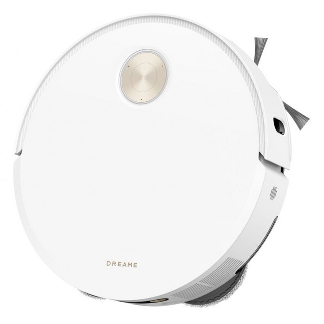 Vacuum Dreame L50 Pro Ultra - White