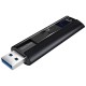 SanDisk Extreme Pro USB flash drive 128 GB USB Type-A 3.2 Gen 1 (3.1 Gen 1) Black SanDisk Extreme Pro USB flash drive 128 GB USB Type-A 3.2 Gen 1 (3.1 Gen 1) Black