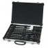 Makita D-42444 drill bit Drill bit set 17 pc(s)