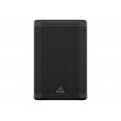 Behringer B1C - Portable 200 W all-in-one speaker with battery power, Bluetooth connection and reverberation effect Behringer B1C - Portable 200 W all-in-one speaker with battery power, Bluetooth connection and reverberation effect
