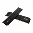XPG GAMMIX D35 memory module 16 GB 2 x 8 GB DDR4 3200 MHz XPG GAMMIX D35 memory module 16 GB 2 x 8 GB DDR4 3200 MHz