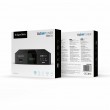 Kruger&Matz DVB-T2 H.265 HEVC Tuner KM0550D