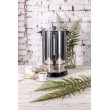Camry CR 1259 electric kettle 20 L 1650 W Black