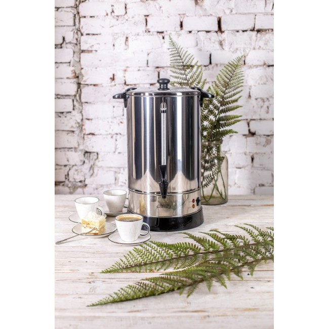 Camry CR 1259 electric kettle 20 L 1650 W Black