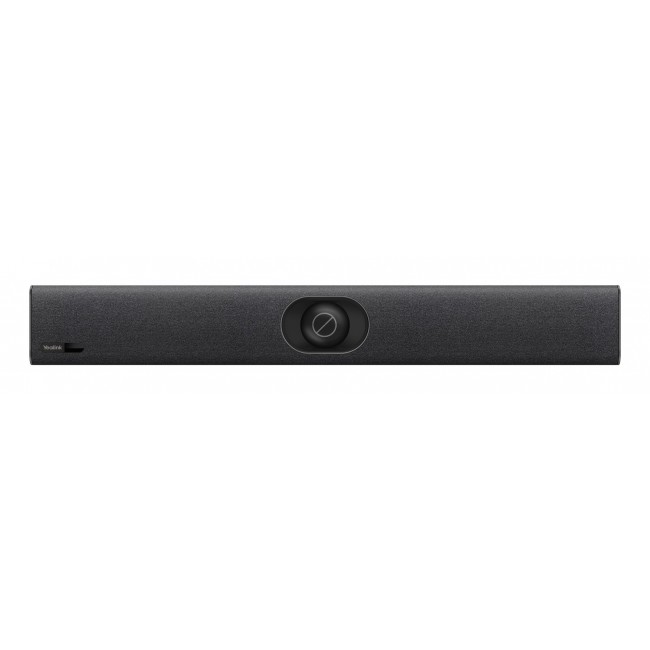 Yealink UVC40 E2 video conferencing system 8 MP Personal video conferencing system Yealink UVC40 E2 video conferencing system 8 MP Personal video conferencing system