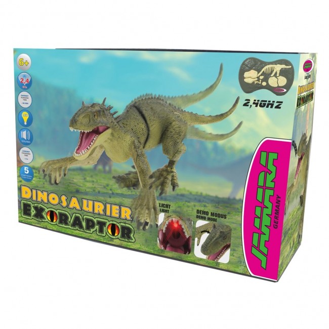 Jamara 410181 remote controlled toy