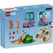 LEGO BLUEY 11216 Grannies with Bingo and Bluey