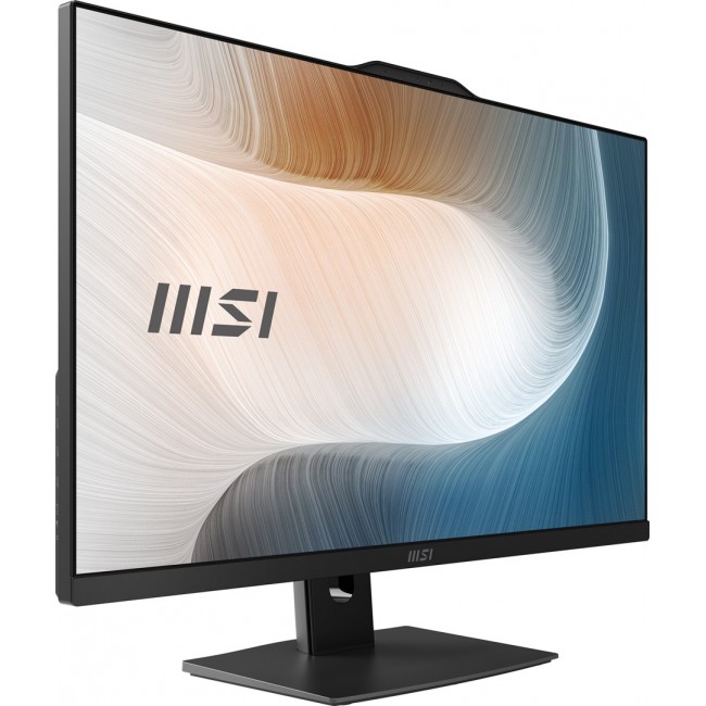 MSI Modern AM272P 1M-1293XEU All-in-One PC/workstation Intel Core 5 120U 68.6 cm (27 MSI Modern AM272P 1M-1293XEU All-in-One PC/workstation Intel Core 5 120U 68.6 cm (27