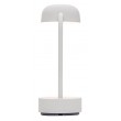 Kooduu Fokus table lamp 1 W LED White Kooduu Fokus table lamp 1 W LED White