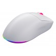 HATOR Quasar 3 ULTRA 8K Wireless, white-violet - Optical Yellow 100M Switches PixArt PAW3950 HATOR Quasar 3 ULTRA 8K Wireless, white-violet - Optical Yellow 100M Switches PixArt PAW3950