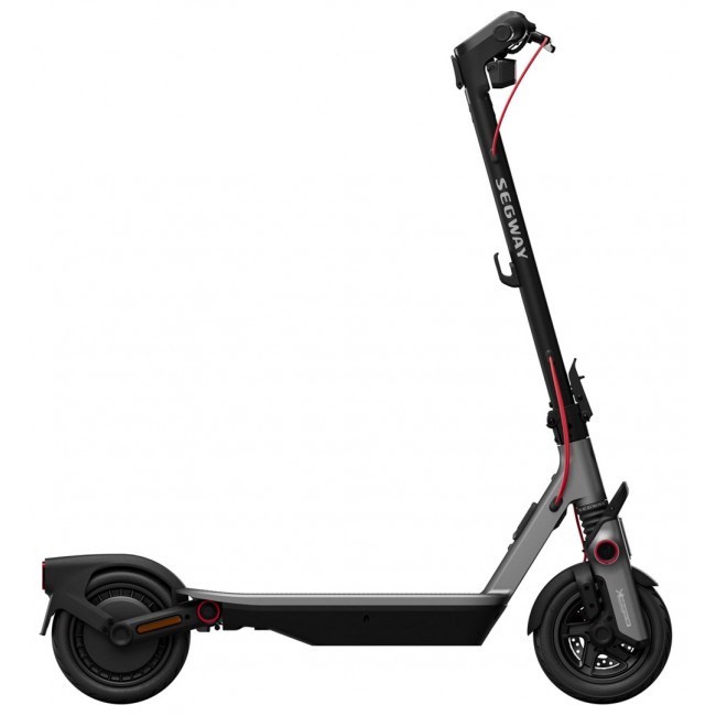 Ninebot by Segway F3 D Black