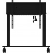 Floor lifter on wheels max 120KG MD-CAR2031-B1 Floor lifter on wheels max 120KG MD-CAR2031-B1
