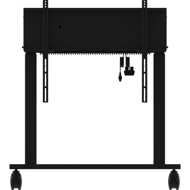 Floor lifter on wheels max 120KG MD-CAR2031-B1 Floor lifter on wheels max 120KG MD-CAR2031-B1