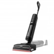 Dreame H15 Pro FoamWash Electric mop Battery Dry&wet Bagless 400 W Black, Red 30000 Ah