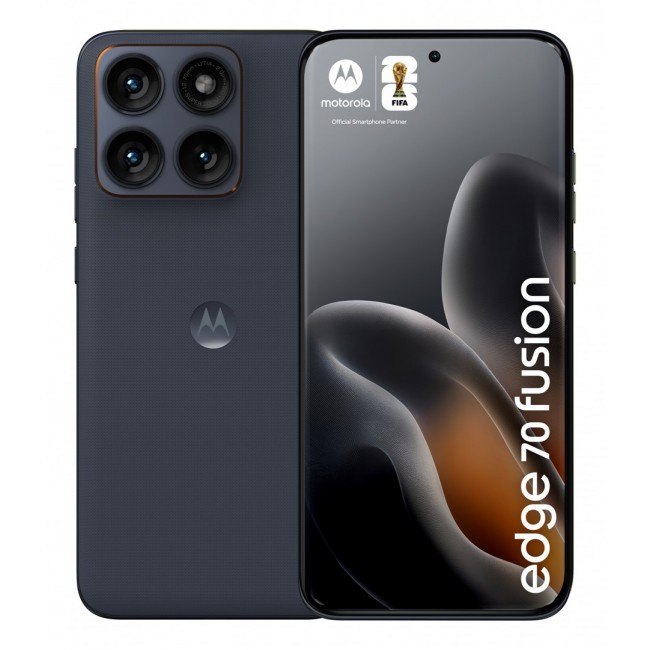 Motorola edge 70 fusion 17.2 cm (6.78