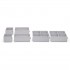 Rayen Drawer Organizer
