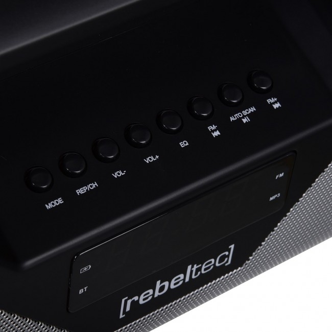 G o nik Bluetooth/FM/USB Rebeltec SoundBox 400
