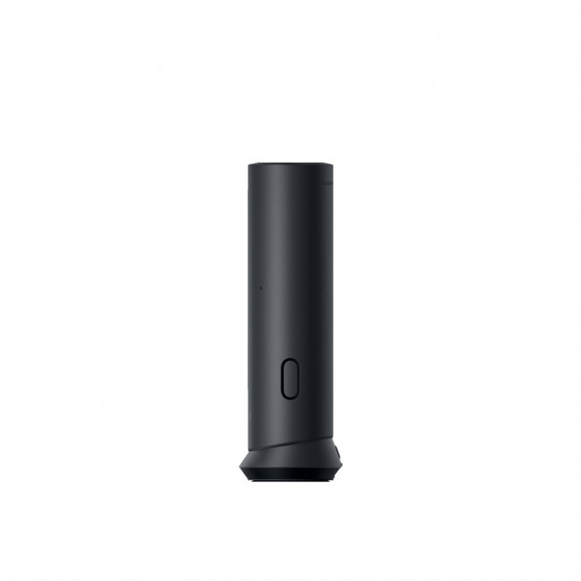 Insta360 Wave Conference microphone with AI, black