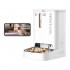 Petkit YumShare Dual-Hopper Feeder w. Camera