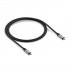 Satechi USB4 V2 Pro Cable USB cable USB4 Gen 4x2 1.2 m USB C 120 Gbit/s 240 W Silver, Black