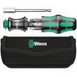 Screwdriver set Kraftform Kompakt 28 with case, 6 Screwdriver set Kraftform Kompakt 28 with case, 6