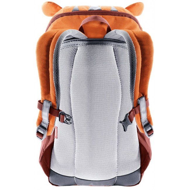 Deuter Kikki backpack Casual backpack Brown, Orange Polyester