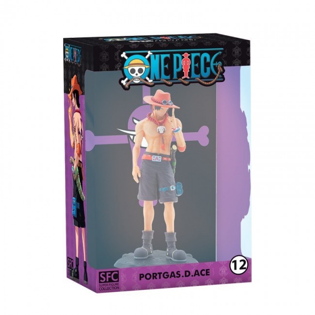 ABYstyle ABYFIG018 collectible figure ABYstyle ABYFIG018 collectible figure