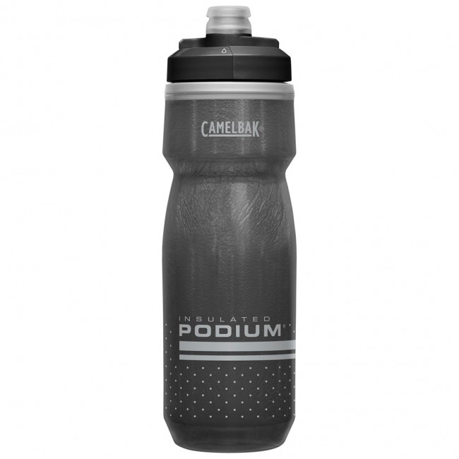 CamelBak Podium Chill Bicycle, Sports 620 ml Polypropylene (PP) Grey