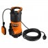 Pompa zanurzeniowa do wody brudnej 900W, 16000l/h