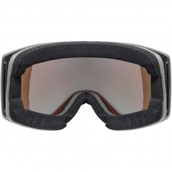 Gogle narciarskie UVEX Scenic P one size