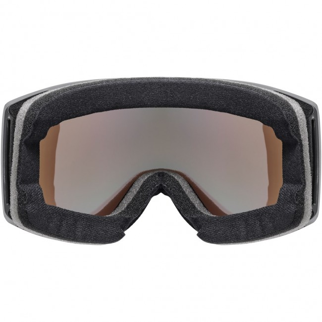 Gogle narciarskie UVEX Scenic P one size