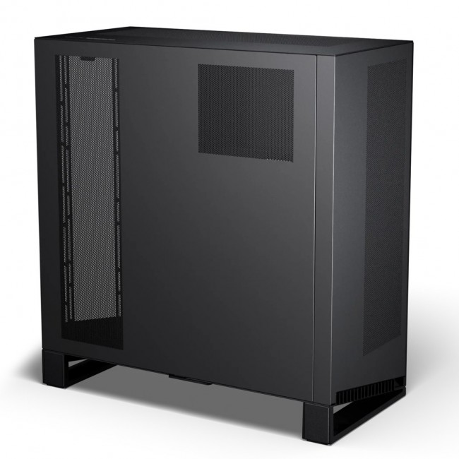 PHANTEKS NV-Series NV9 MK2 PC Case, Big-Tower, EATX, DRGB, Tempered Glass - black
