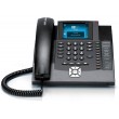 Auerswald COMfortel 1400 IP IP phone Black TFT