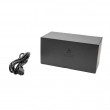 Azza PSAZ-750G power supply unit 750 W 20+4 pin ATX ATX Black Azza PSAZ-750G power supply unit 750 W 20+4 pin ATX ATX Black
