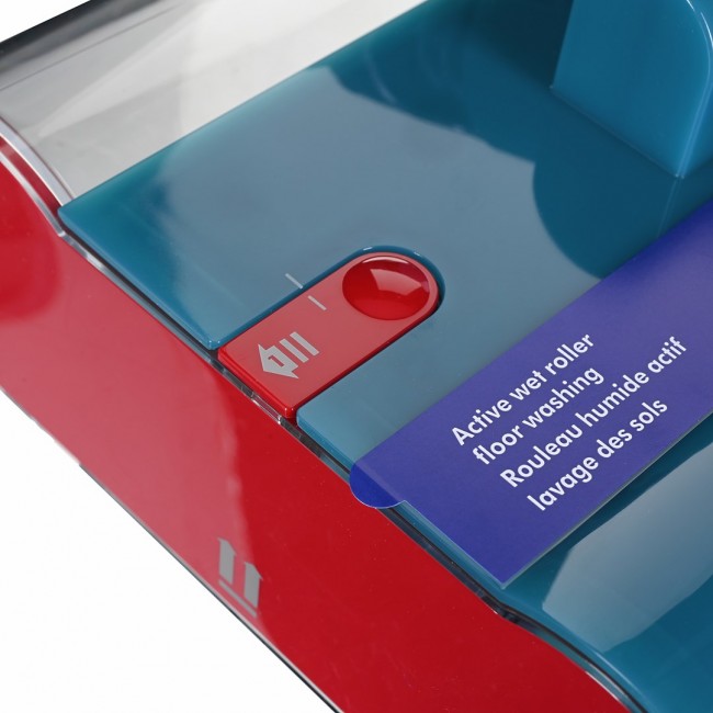 DYSON V15S Detect Submarine Cordless Vacuum Cleaner