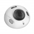 BCS BCS-L-DMIP25FSR3-Ai1 Dome IP security camera Indoor & outdoor 2960 x 1668 pixels Ceiling/wall