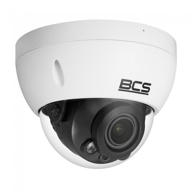 BCS BCS-L-DIP48VSR4-Ai1 Dome IP security camera Indoor & outdoor 3840 x 2160 pixels Ceiling/wall