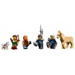 LEGO IDEAS 21325 Medieval Blacksmith