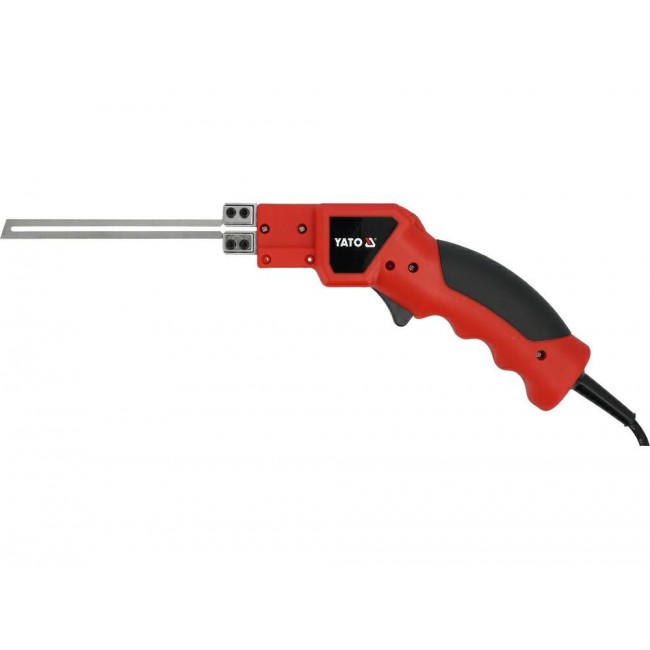 YATO POLYSTYRENE KNIFE 150W YATO POLYSTYRENE KNIFE 150W