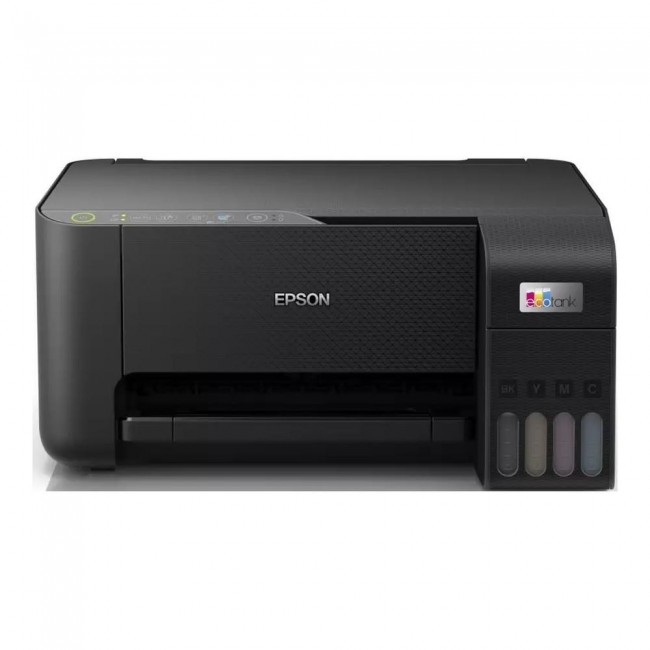 Epson EcoTank L3270 WiFi - A4 multifunctional printer with Wi-Fi and continuous ink supply